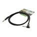 Sommer Cable HBA-6M6A-0150 Klinke Audio Anschlusskabel [1x Klinkenstecker 6.3 mm (mono) - 1x Klinke