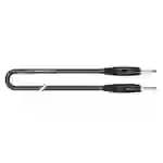 Sommer Cable SXRJ-0300 Klinke Instrumenten Anschlusskabel [1x Klinkenstecker 6.3 mm (mono) - 1x Kli Sommer Cable SXRJ-0300 Klinke Instrumenten Anschlusskabel [1x Klinkenstecker 6.3 mm (mono) - 1x Kli