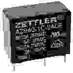 Zettler Electronics AZ940-1AB-12DS Printrelais 12 V/DC 10 A 1 Schließer