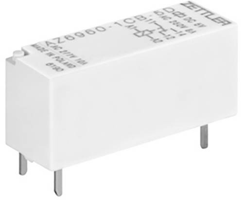 Zettler Electronics AZ6960-1CE-24DE Printrelais 24 V/DC 10A 1 Wechsler