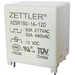 Zettler Electronics AZSR190T-1A-12DL Printrelais 12 V/DC 100 A 1 Schließer 1 St.