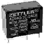 Zettler Electronics AZ940-1AB-24DS Printrelais 24 V/DC 10 A 1 Schließer