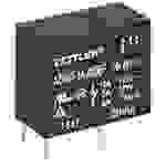 Zettler Electronics AZ9405-1C-12DEF Printrelais 12 V/DC 5A 1 Wechsler