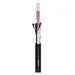 Sommer Cable 100-0041-01C Mikrofonkabel 2 x 0.34 mm² Schwarz Meterware Sommer Cable 100-0041-01C Mikrofonkabel 2 x 0.34 mm² Schwarz Meterware