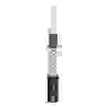 Sommer Cable 300-0011 Câble audio 1 x 0.22 mm² Marchandise vendue au mètre