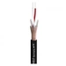 Sommer Cable 200-0011 Mikrofonkabel LiY 2 x 0.22 mm² Schwarz Meterware Sommer Cable 200-0011 Mikrofonkabel LiY 2 x 0.22 mm² Schwarz Meterware