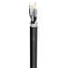 Sommer Cable 600-2811-01 Netzwerkkabel CAT 7 S/FTP Schwarz Meterware