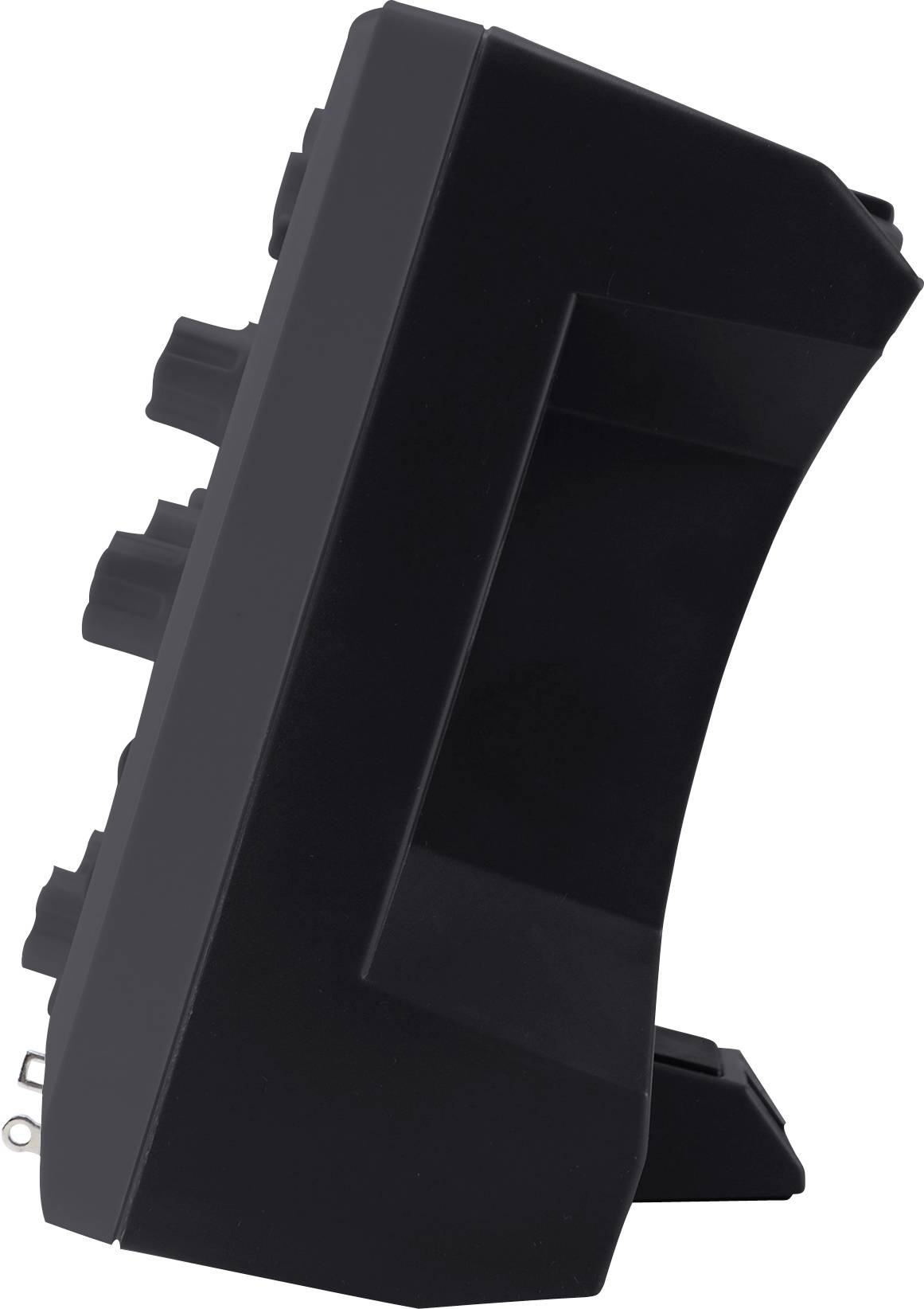 VOLTCRAFT DSO-2104 Digital-Oszilloskop kalibriert (ISO) 100MHz 4-Kanal 1 GSa/s 80 kpts 8 Bit Digital-Speicher (DSO) 1St.