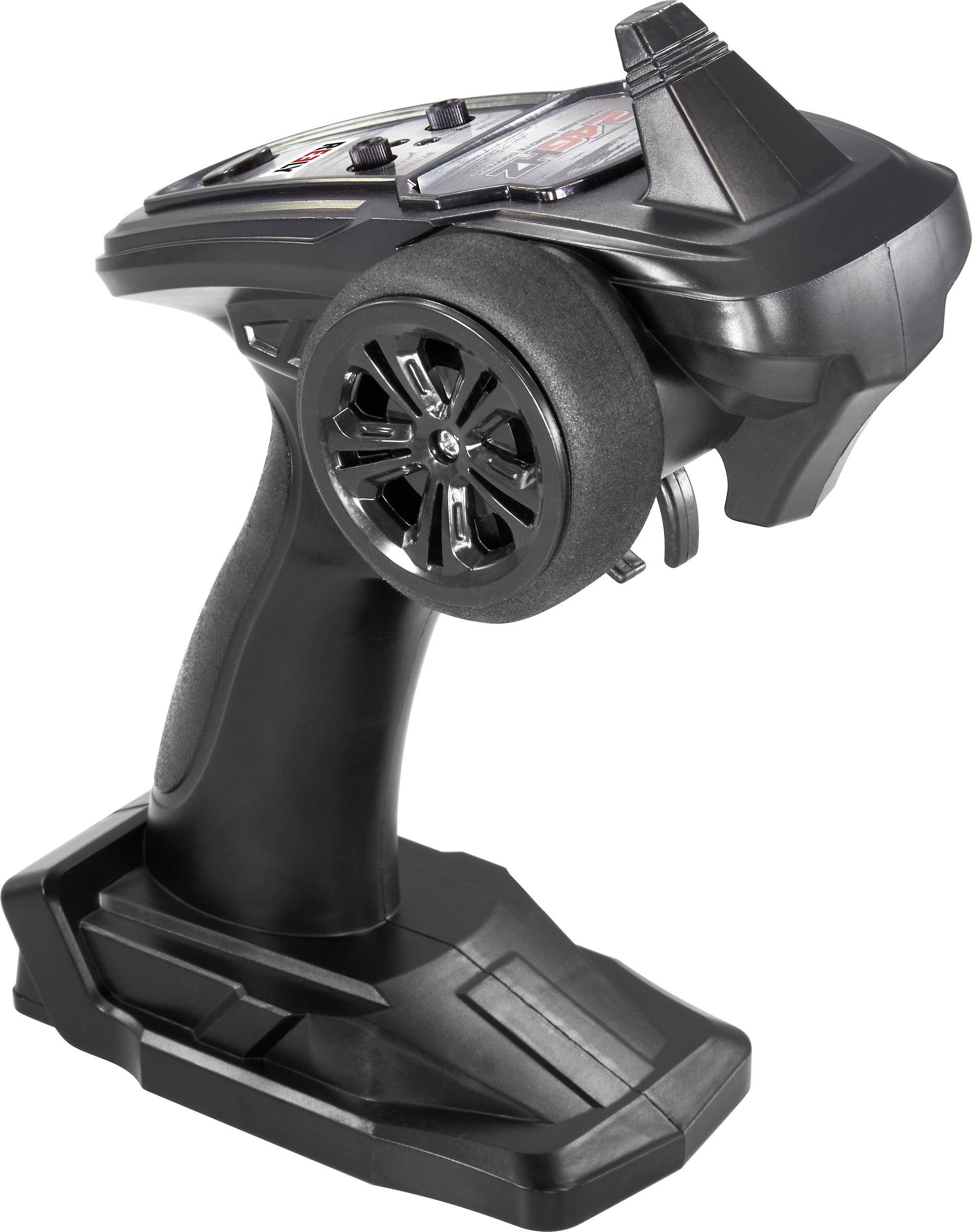 Reely RE-6923943 1:14 RC Einsteiger Modellauto Elektro Rally Allradantrieb (4WD) inkl. Akku und Ladekabel