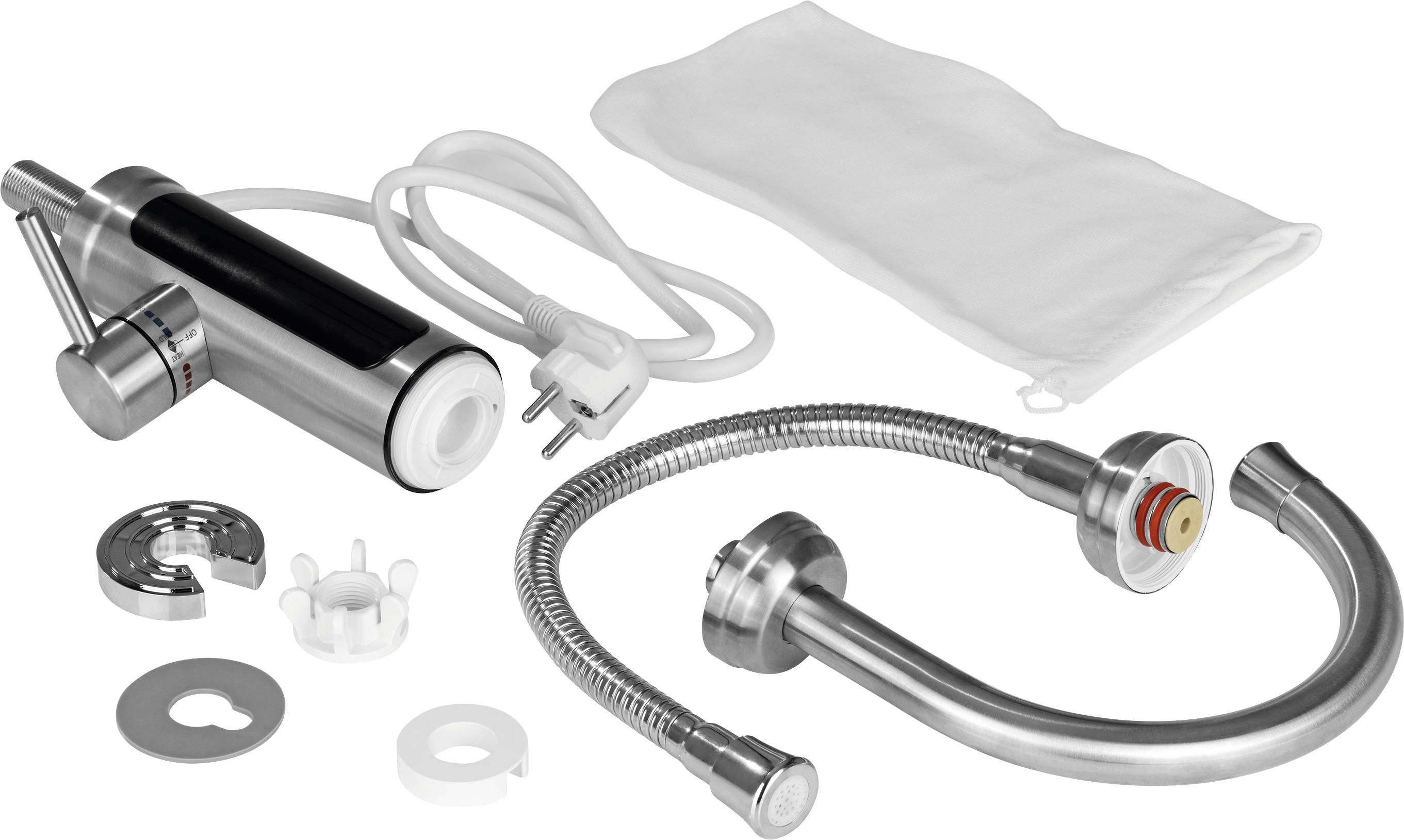 Maxxmee 04974 Küchenarmatur