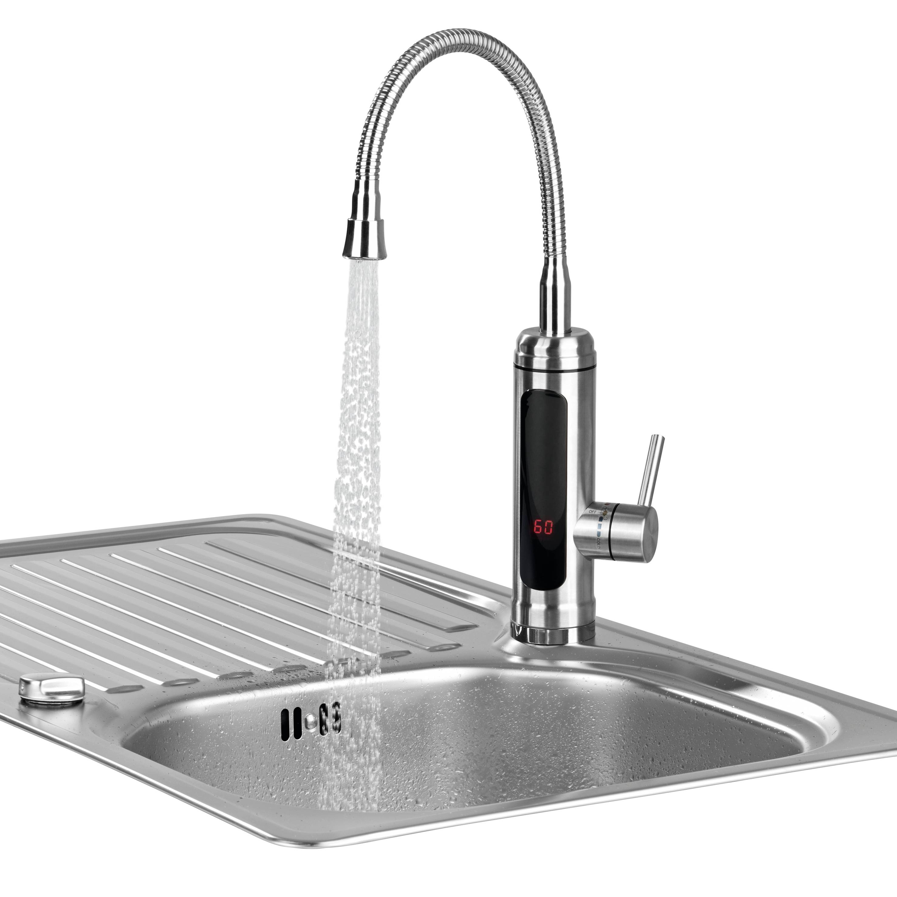 Maxxmee 04974 Küchenarmatur