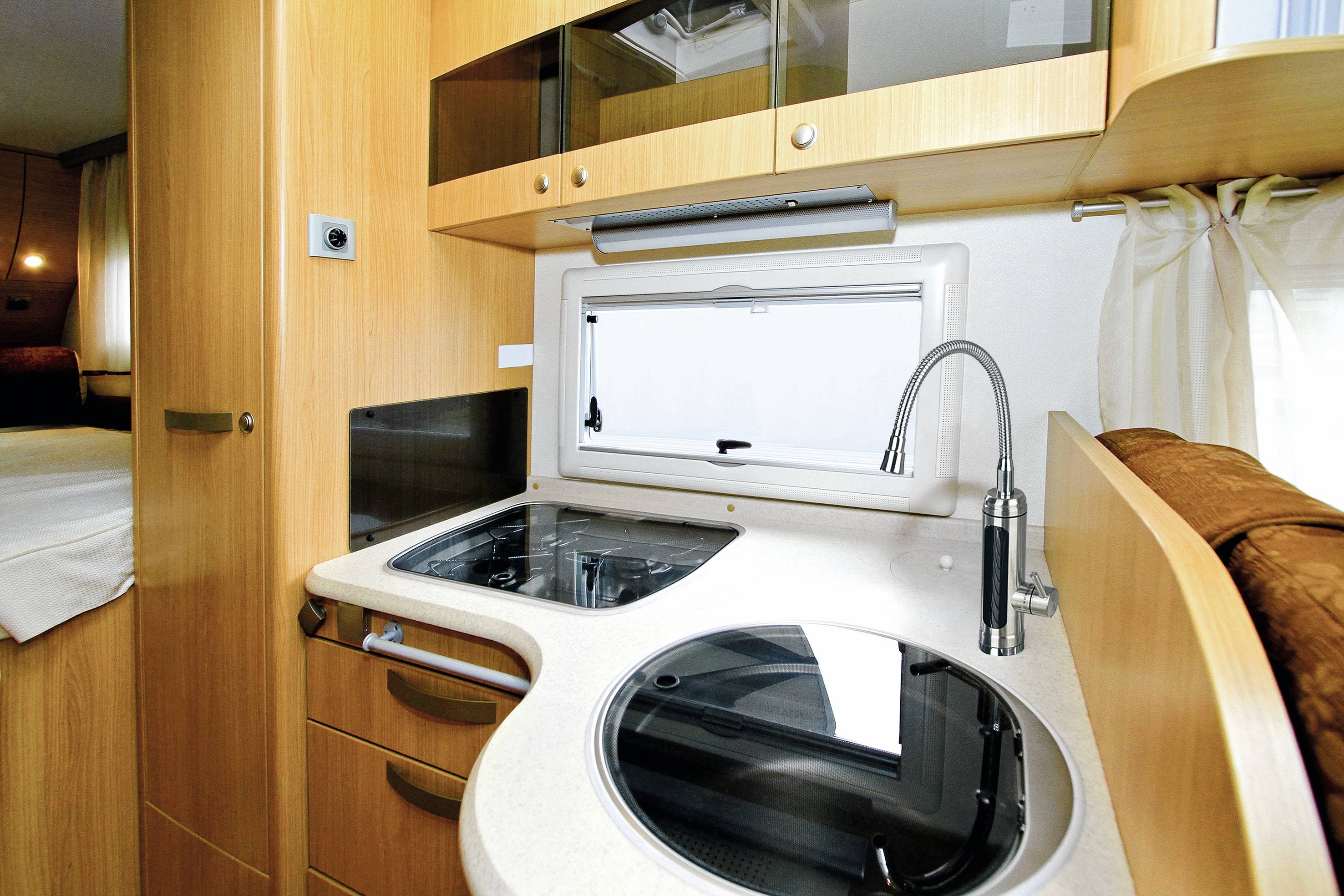 Maxxmee 04974 Küchenarmatur