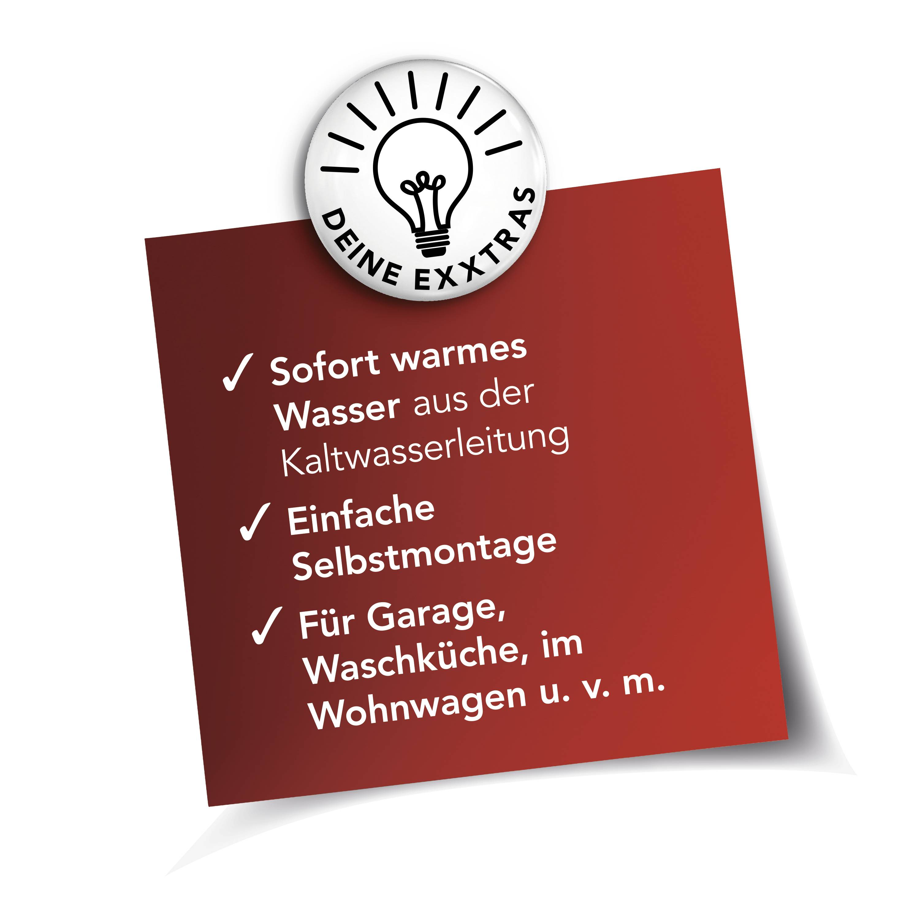 Maxxmee 04974 Küchenarmatur