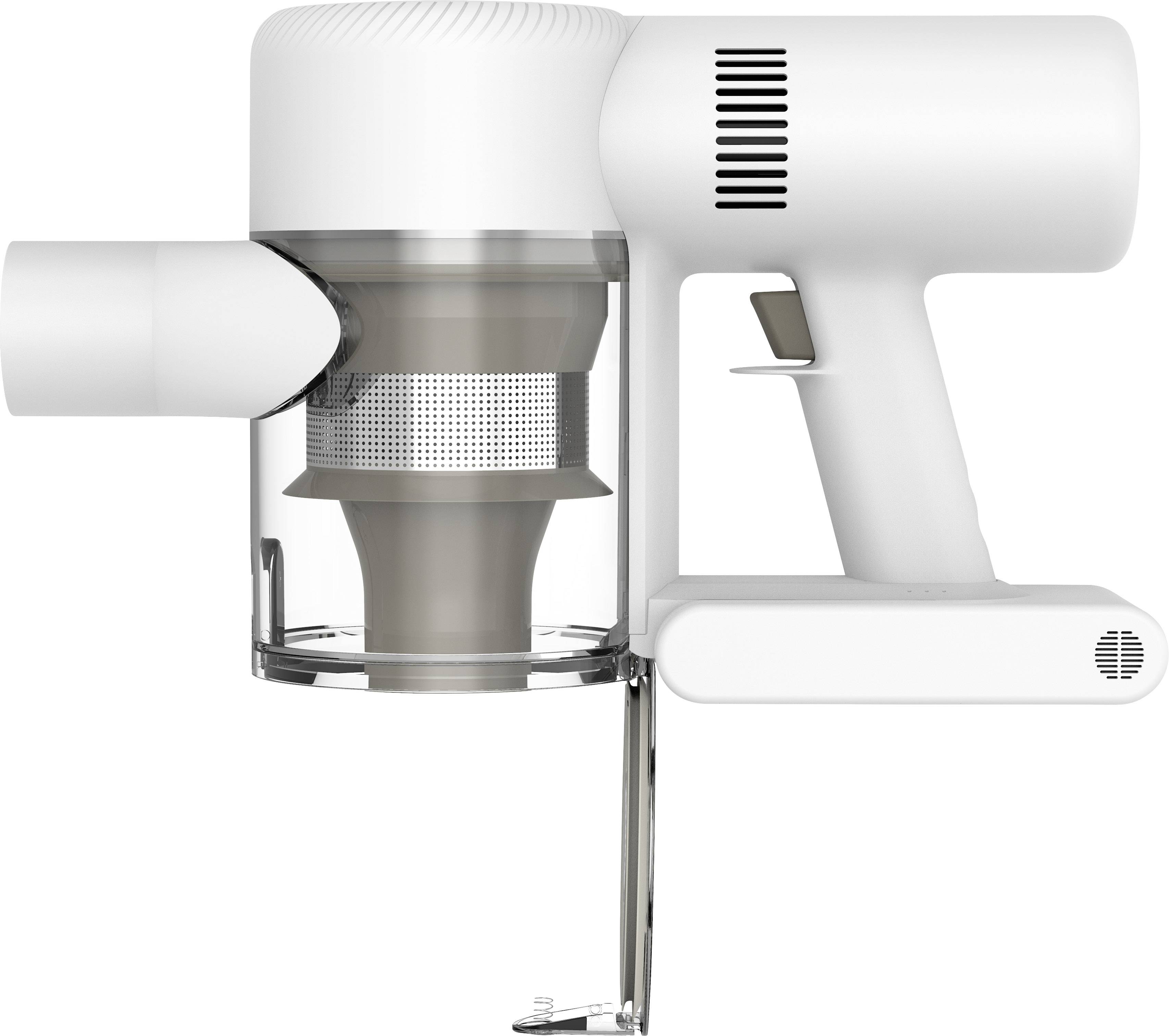 dreame V10 Pro Akku-Handstaubsauger mit Display, Beutellos