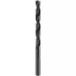 Alpen 0060100420100 HSS Spiralbohrer 4.2mm Gesamtlänge 75mm DIN 338 10St. Alpen 0060100420100 HSS Spiralbohrer 4.2mm Gesamtlänge 75mm DIN 338 10St.