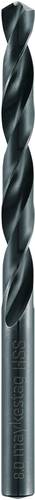 Alpen 0060100950100 HSS Spiralbohrer 9.5 mm Gesamtlänge 125 mm DIN 338 10 St.