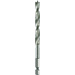 Alpen 0062200500100 Holz-Spiralbohrer 5 mm Gesamtlänge 100 mm 1/4" (6.3 mm) Außenvierkant 1 St.