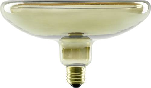 LED EEK B (A++ - E) E27 Reflektor 8W = 28W Warmweiß (Ø x L) 200mm x 115mm dimmbar 1St.