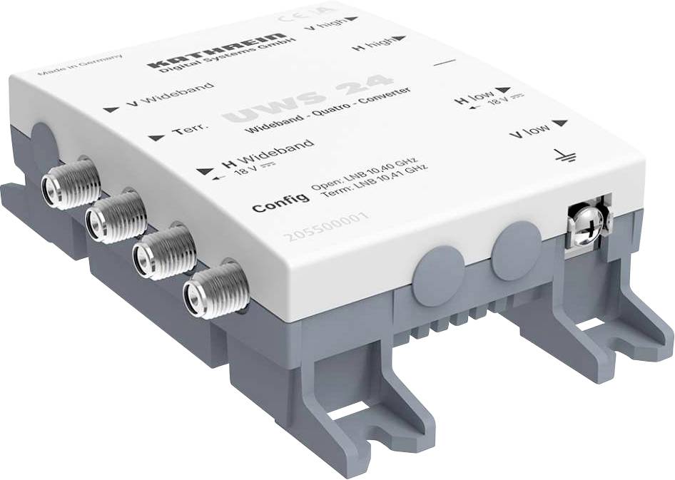 Kathrein UWS 24 SAT Multischalter