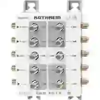 Kathrein EAX 2512 SAT-Verteiler 950 -2150MHz Kathrein EAX 2512 SAT-Verteiler 950 -2150MHz