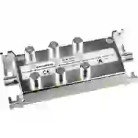 Kathrein EAX 26/G Kabel-TV Verteiler 4-fach 5 - 1218MHz Kathrein EAX 26/G Kabel-TV Verteiler 4-fach 5 - 1218MHz