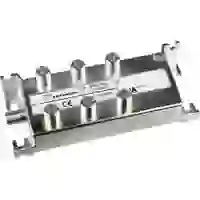 Kathrein EBC 06/G Kabel-TV Abzweiger 6-fach 5 - 1218MHz Kathrein EBC 06/G Kabel-TV Abzweiger 6-fach 5 - 1218MHz