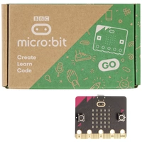 BBC micro:bit V2.21 Go Bundle BBC micro:bit V2.21 Go Bundle