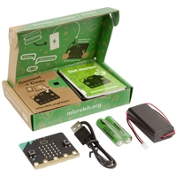BBC micro:bit V2.21 Go Bundle BBC micro:bit V2.21 Go Bundle