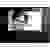 Bellcome Advanced 7" Video-Türsprechanlage Kabelgebunden Inneneinheit 1 Stück Schwarz