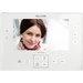 Bellcome Advanced 7" Video-Türsprechanlage Kabelgebunden Inneneinheit 1 Stück Weiß Bellcome Advanced 7" Video-Türsprechanlage Kabelgebunden Inneneinheit 1 Stück Weiß