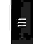 Bellcome Advanced Video door intercom Corded Outdoor panel 1-piece Black