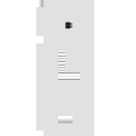 Bellcome Advanced Video-Türsprechanlage Kabelgebunden Außeneinheit 1 Stück Weiß