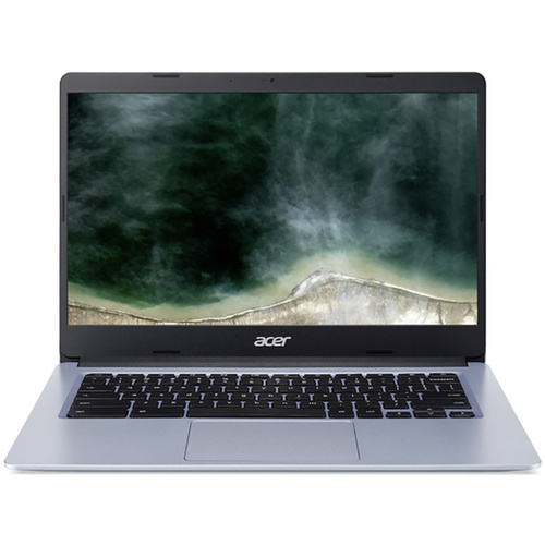 Acer Chromebook 314 CB314 35.6 cm (14 inch) Full HD Intel® Celeron® N4120 4 GB RAM 64 GB eMMC Intel UHD Graphics 600 Chrome OS