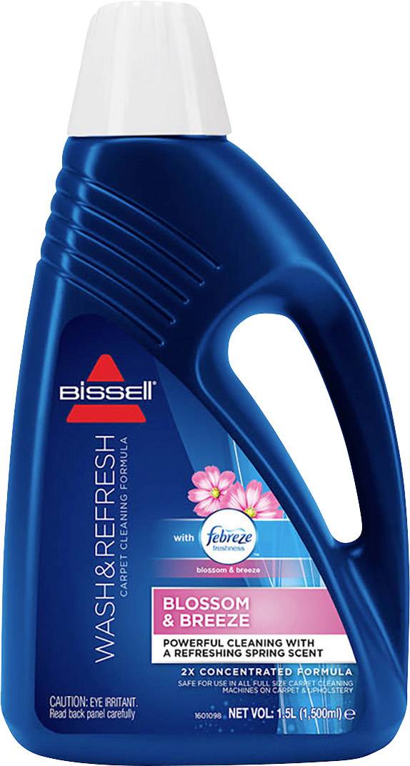 Bissell 1078N Wash & Refresh 1.5 l