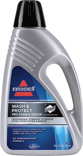 Bissell Reinigungsmittel Wash & Protect 1.5l 1089N