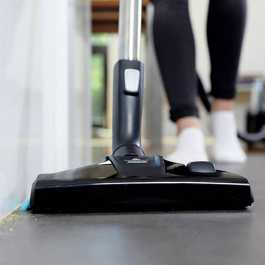 Bissell Smartclean Staubsauger ohne Beutel 720 W Beutellos, mit Display