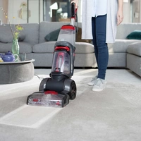 Bissell Revolution 2x ProHeat 1858N Nass-/Trockensauger 3.7 l Bissell Revolution 2x ProHeat 1858N Nass-/Trockensauger 3.7 l