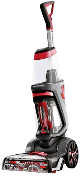 Bissell Revolution 2x ProHeat 1858N Nass-/Trockensauger 3.7 l