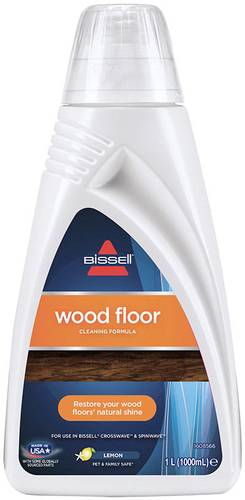 Bissell Reinigungsmittel Wood Floor 1l 1788L