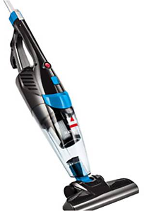 Bissell Featherweight Pro Eco 2024N Staubsauger ohne Beutel 450 W Beutellos