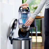 Bissell Smartclean Compact Staubsauger ohne Beutel 720W Beutellos, mit Display Bissell Smartclean Compact Staubsauger ohne Beutel 720W Beutellos, mit Display
