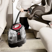 Bissell MultiClean Spot & Stain 4720M Nass-/Trockensauger 1.4 l herausnehmbarer Wassertank Bissell MultiClean Spot & Stain 4720M Nass-/Trockensauger 1.4 l herausnehmbarer Wassertank