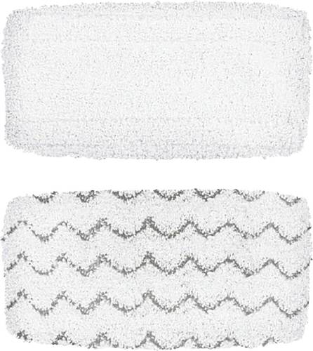 Bissell Ersatz-Mop-Pads für den Vac & Steam 2 St. 1252