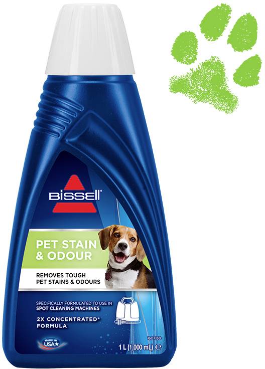 Bissell 1085N Spot & Stain Pet 1 l