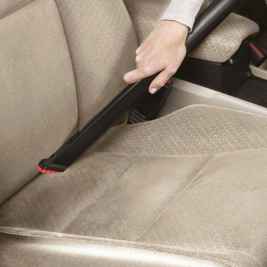 Bissell XL Spaltenaufsatz für Teppichreiniger 02366 Staubsauger-Zubehör