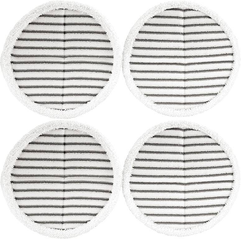 Bissell 2138 Pads Scrubby 4 St.
