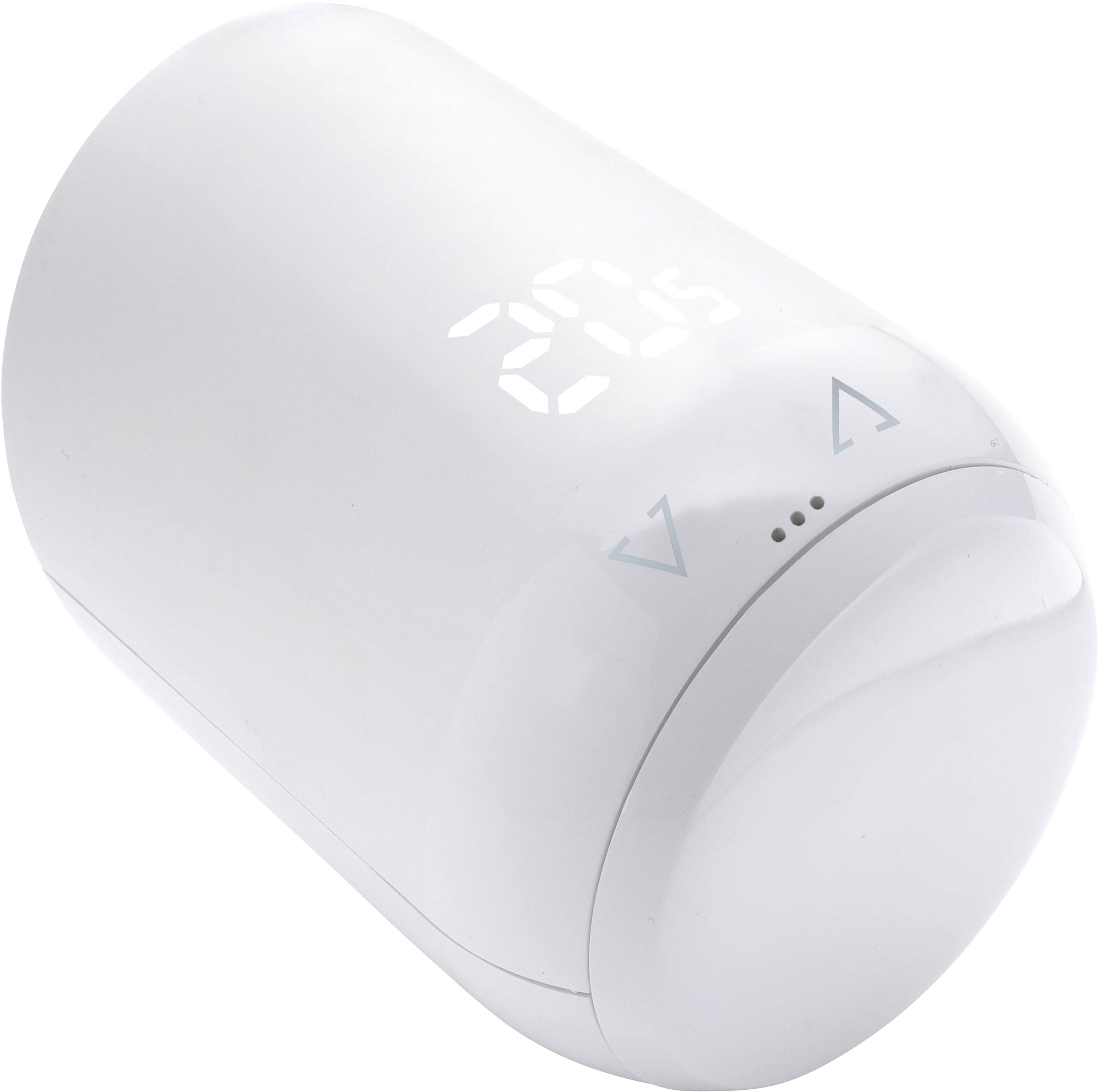 Eurotronic 700200 Comet Wifi Funk-Heizkörperthermostat elektronisch