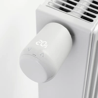 Eurotronic 700200 Comet Wifi Funk-Heizkörperthermostat elektronisch Eurotronic 700200 Comet Wifi Funk-Heizkörperthermostat elektronisch