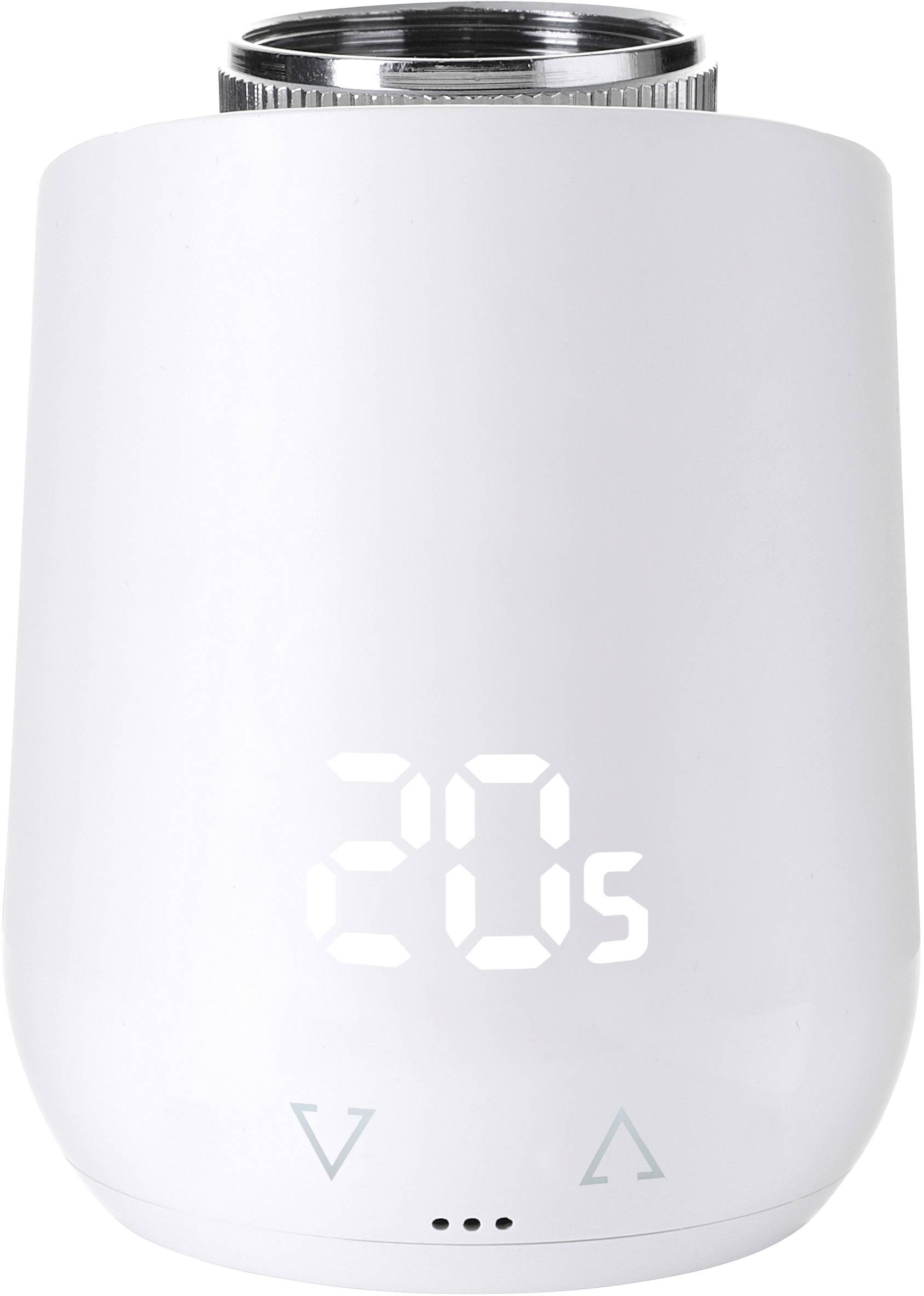 Eurotronic 700200 Comet Wifi Funk-Heizkörperthermostat elektronisch