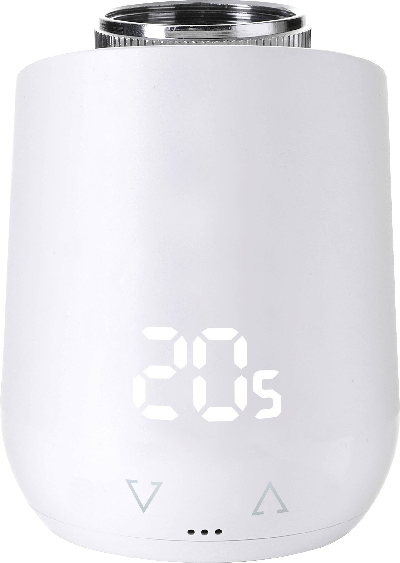 Eurotronic 700200 Comet Wifi Funk-Heizkörperthermostat elektronisch